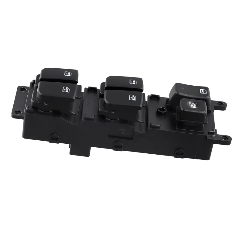 For KIA Rondo Carens 2007-2012 Driver Side Door Power Window Switch 93571-1D200 LHD
For KIA Rondo Carens 2007-2012 Driver Side Door Power Window Switch 93571-1D200 LHD