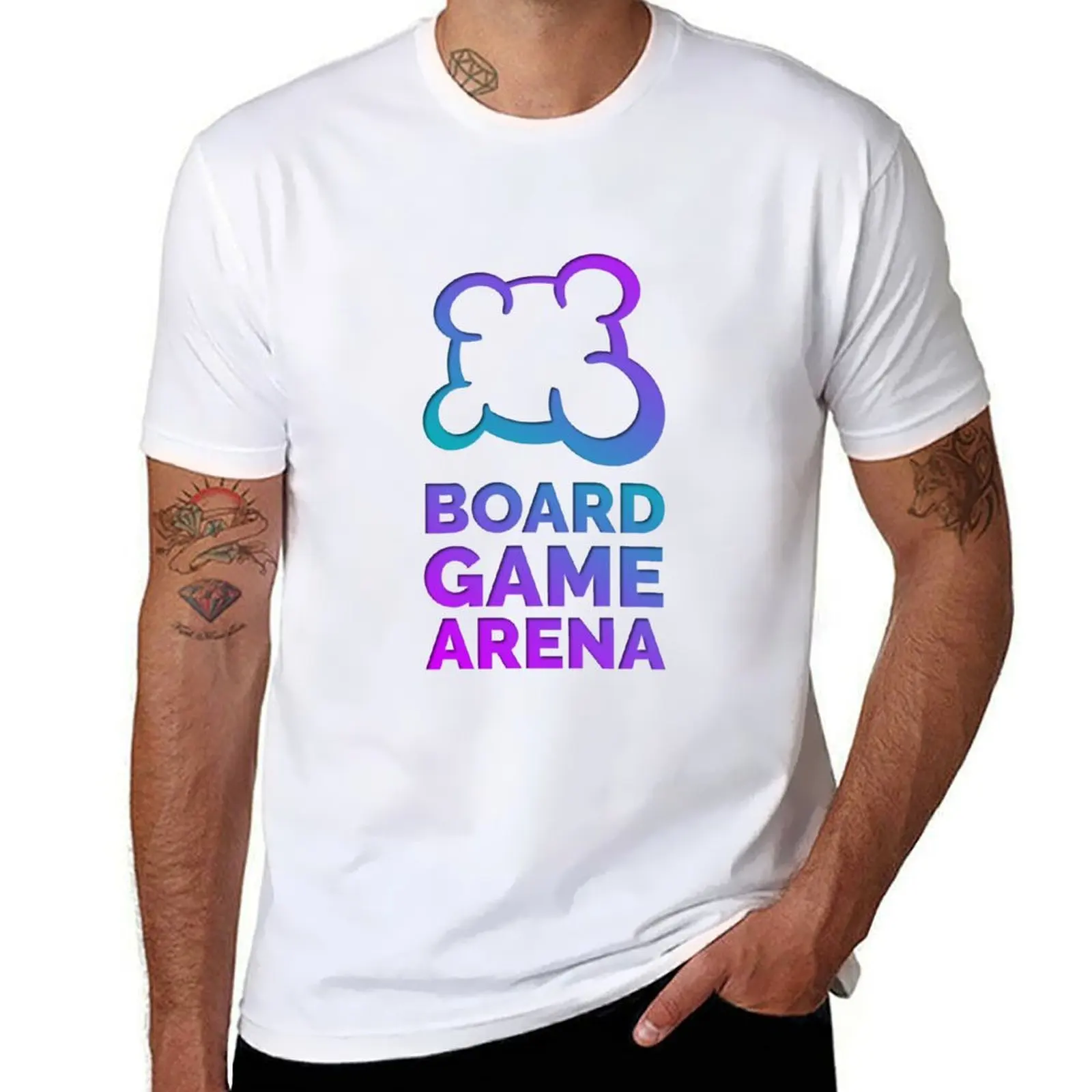 BGA T-Shirt t shirts for man cotton soft t shirts cotton 100% T-Shirt
BGA T-Shirt t shirts for man cotton soft t shirts cotton 100% T-Shirt