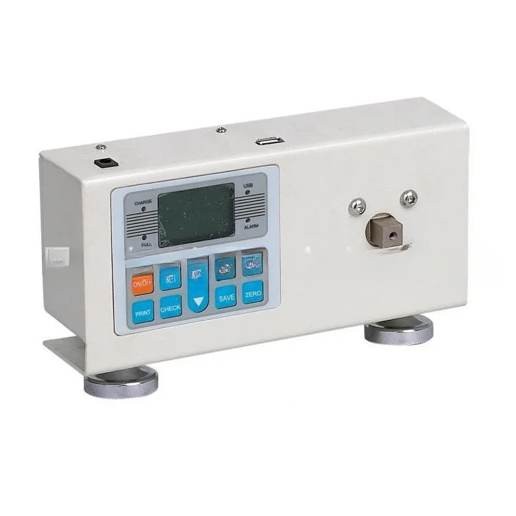 ANL-5 цифровой измеритель крутящего момента ANL-2 цифровой измеритель крутящего момента
ANL-5 цифровой измеритель крутящего момента ANL-2 цифровой измеритель крутящего момента