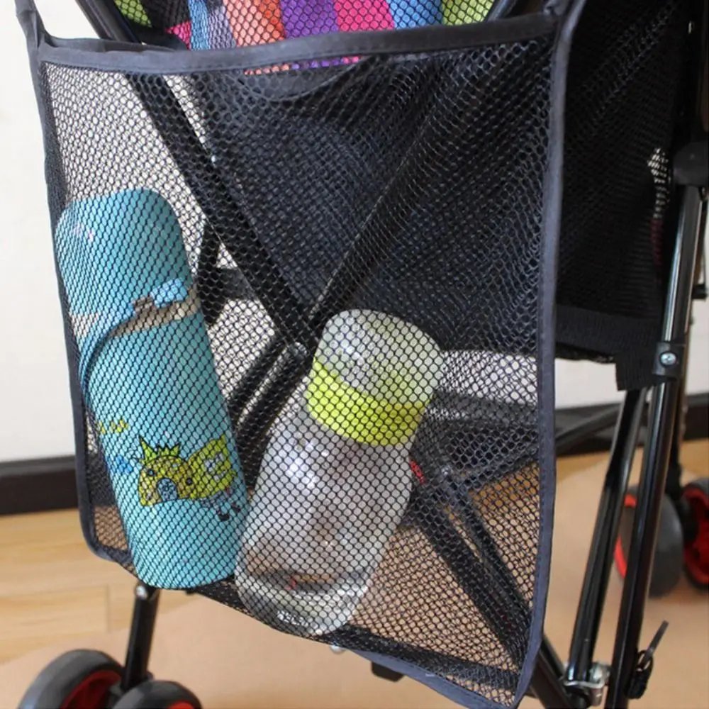 Light Weight Baby Stroller Bag Large Capacity Portable Stroller Hanging Bag Stroller Accessories Multifunctional
Light Weight Baby Stroller Bag Large Capacity Portable Stroller Hanging Bag Stroller Accessories Multifunctional