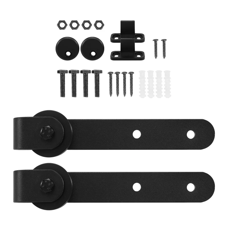 A23E-Cabinet Sliding Barn Door Hardware Kit Super Mini Sliding Door Hardware Hardware Kit Top Mount Hanger Track Closet
A23E-Cabinet Sliding Barn Door Hardware Kit Super Mini Sliding Door Hardware Hardware Kit Top Mount Hanger Track Closet