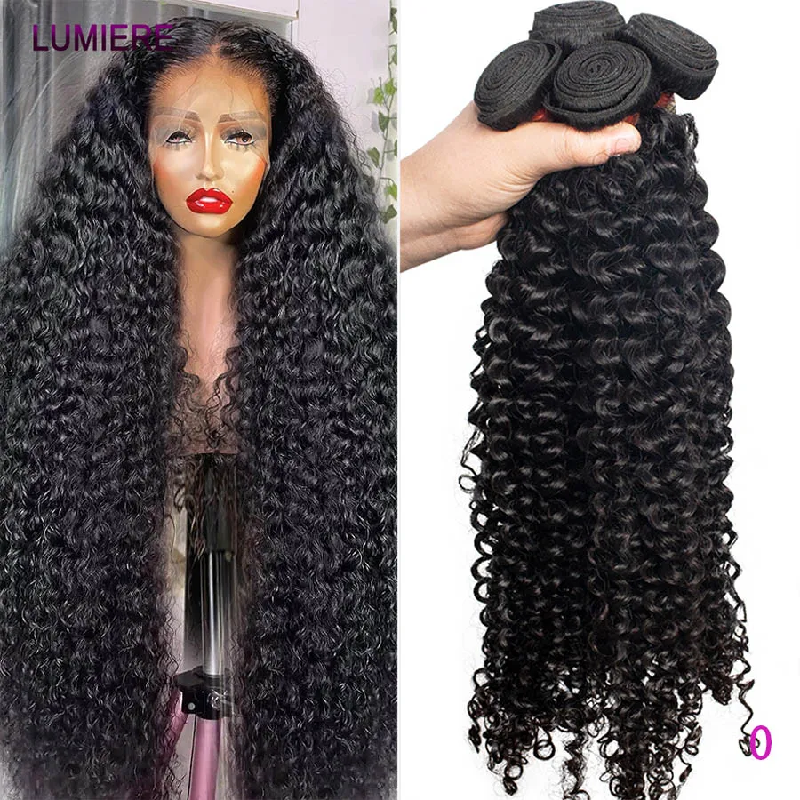 Натуральные бразильские кудрявые волосы Deep Water Curly, 30 дюймов, 100% человеческие волосы, необработанные, натуральный черный цвет, наборы из 1, 3, 4 пучков
Натуральные бразильские кудрявые волосы Deep Water Curly, 30 дюймов, 100% человеческие волосы, необработанные, натуральный черный цвет, наборы из 1, 3, 4 пучков