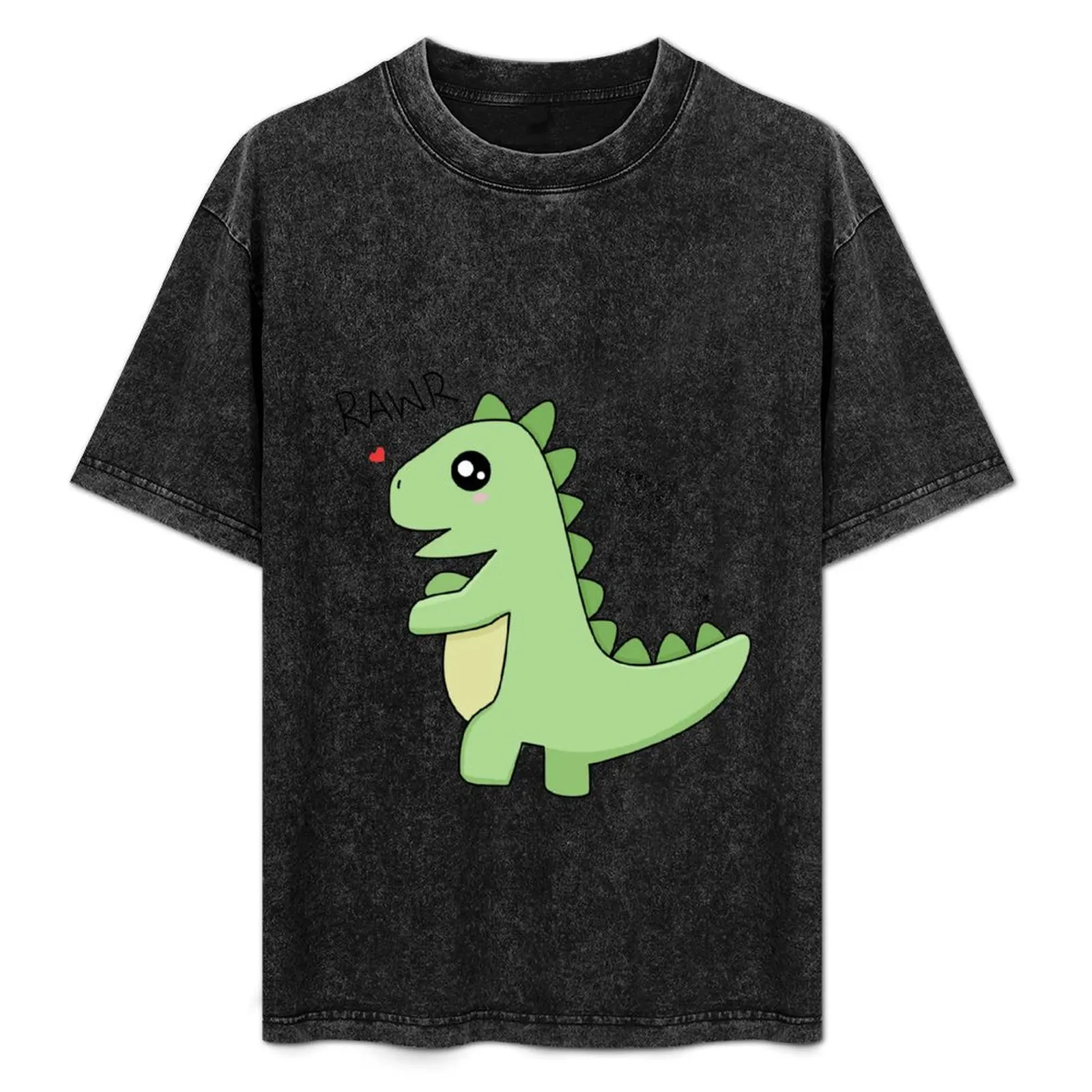 Cute T-Rex Dinosaur Rawr T-Shirt Soft Durable Cotton T-Shirt
Cute T-Rex Dinosaur Rawr T-Shirt Soft Durable Cotton T-Shirt