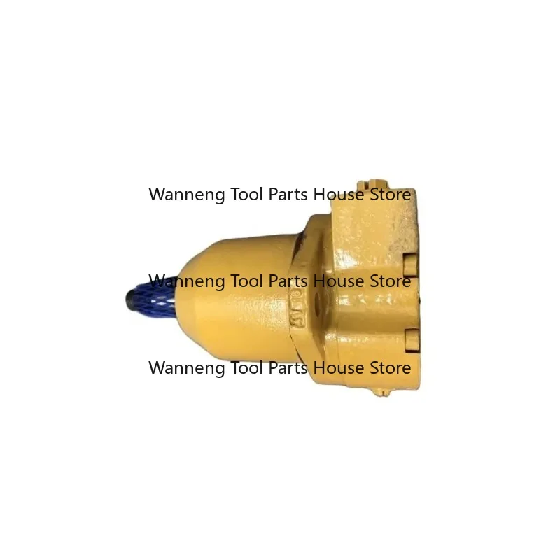 New High-Quality Hydraulic Fan Motor 179-9778 for Excavator 325C - No Reviews Yet
New High-Quality Hydraulic Fan Motor 179-9778 for Excavator 325C - No Reviews Yet