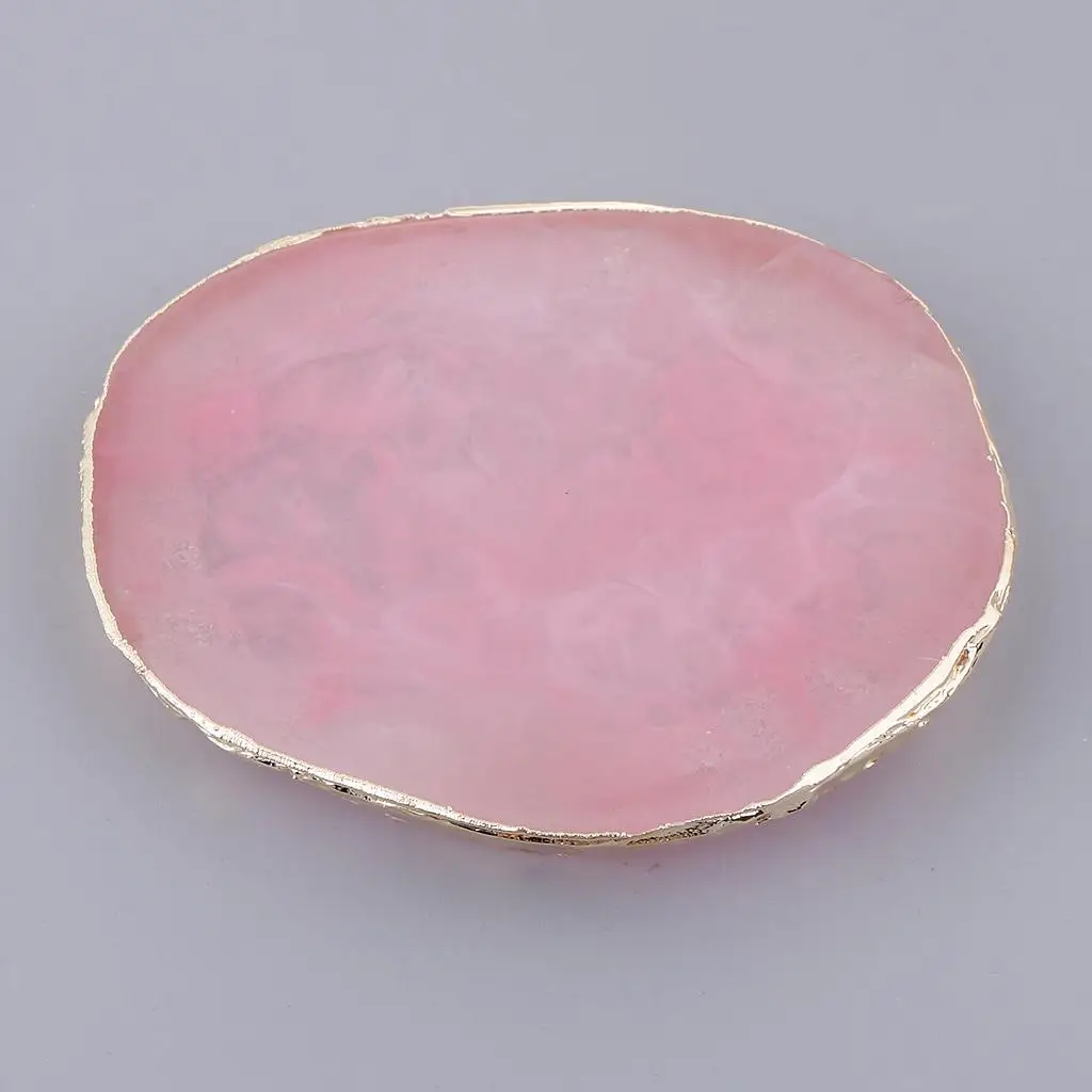 Agate Style Resin Color Mixing Palette Coaster Pad Makeup Plate for Decorative Cosmetics and Display
Agate Style Resin Color Mixing Palette Coaster Pad Makeup Plate for Decorative Cosmetics and Display