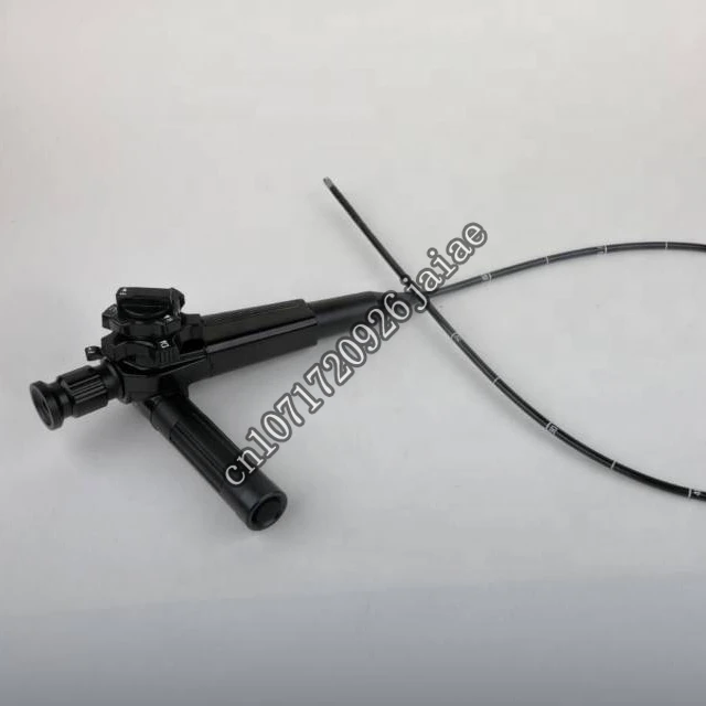 4.0mm Flexible Fiberscope with 2-way Articulating Borescope, Adjustable Light Source 1.0M Cable
4.0mm Flexible Fiberscope with 2-way Articulating Borescope, Adjustable Light Source 1.0M Cable
