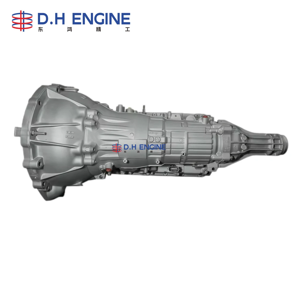 High Quality A960E Transmission Assembly Gearbox For Toyota Mark X Reiz 2.5L 3.5L Durable Auto Parts
High Quality A960E Transmission Assembly Gearbox For Toyota Mark X Reiz 2.5L 3.5L Durable Auto Parts