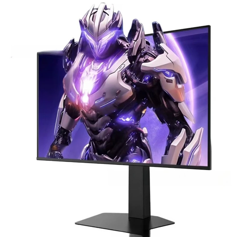 26.5 inch 2k 280Hz gaming monitor QD-OLED gaming screen
26.5 inch 2k 280Hz gaming monitor QD-OLED gaming screen