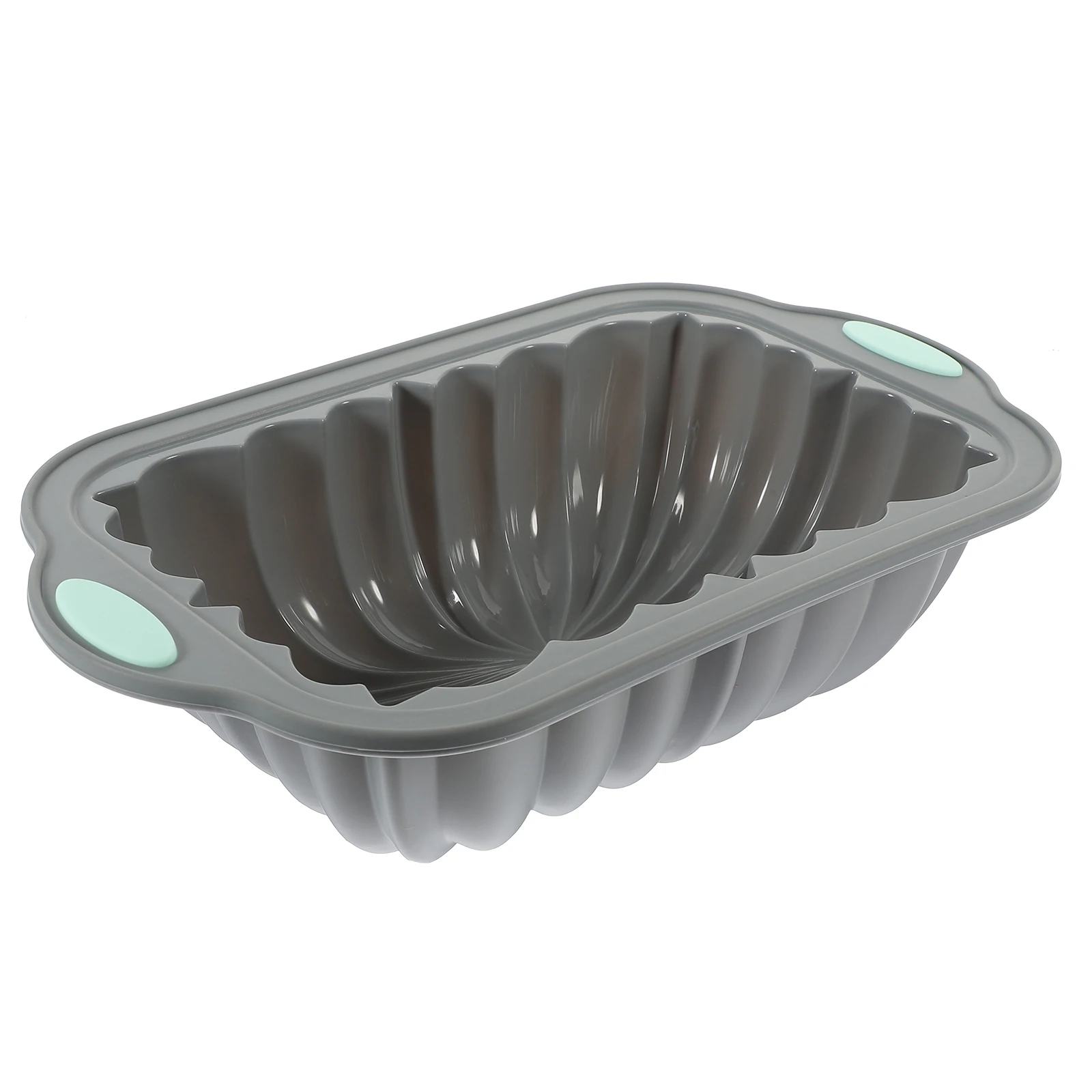 Two Color Silicone Cake Pans Nonstick Bread Mold Toast Loaf Pan Flexible Baking Kitchen Tool Washable Sourdough Shape Reusable
Two Color Silicone Cake Pans Nonstick Bread Mold Toast Loaf Pan Flexible Baking Kitchen Tool Washable Sourdough Shape Reusable