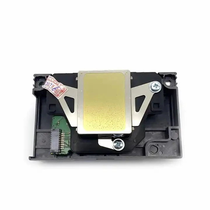 EP SON printer head 100% Guarantee of original L805 printhead high quality print head
EP SON printer head 100% Guarantee of original L805 printhead high quality print head