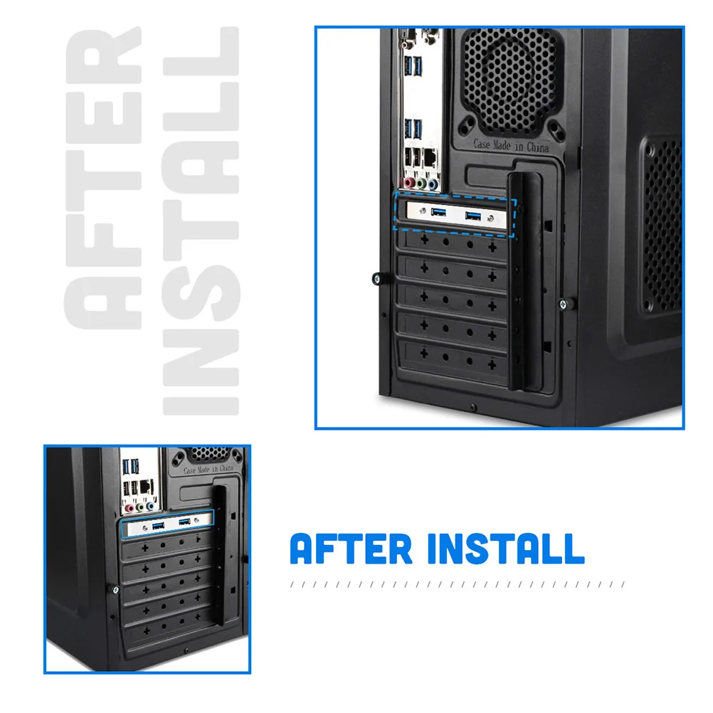 0 шт. Dual Usb 3. Адаптер расширения, 20-контактный разъем для материнской платы, разъем для задней панели, компьютерное оборудование, кабельный кронштейн для
0 шт. Dual Usb 3. Адаптер расширения, 20-контактный разъем для материнской платы, разъем для задней панели, компьютерное оборудование, кабельный кронштейн для