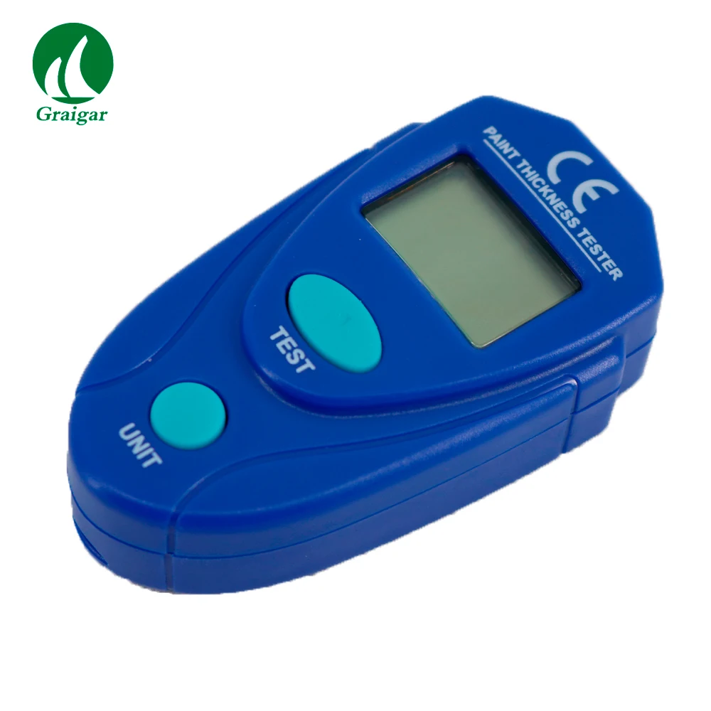 2026 EM2271 Digital Mini Car Painting Thickness Tester Automotive Coating Thickness Gauge EM2271
2026 EM2271 Digital Mini Car Painting Thickness Tester Automotive Coating Thickness Gauge EM2271