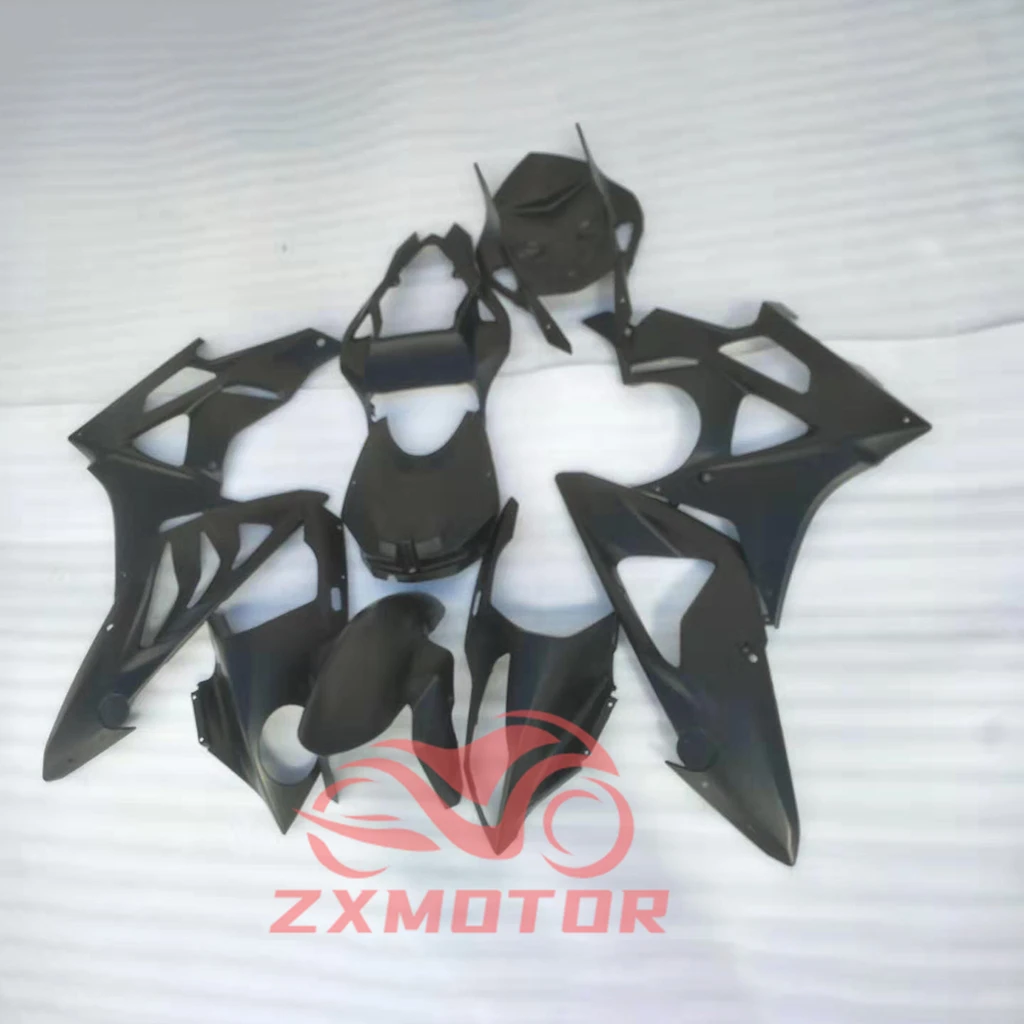 Для BMW S1000RR 09 10 11 12 13 14 запасные части на вторичном рынке Обтекатели S1000 RR 2009-2014 100% подходит для комплекта обтекателей мотоциклов
Для BMW S1000RR 09 10 11 12 13 14 запасные части на вторичном рынке Обтекатели S1000 RR 2009-2014 100% подходит для комплекта обтекателей мотоциклов