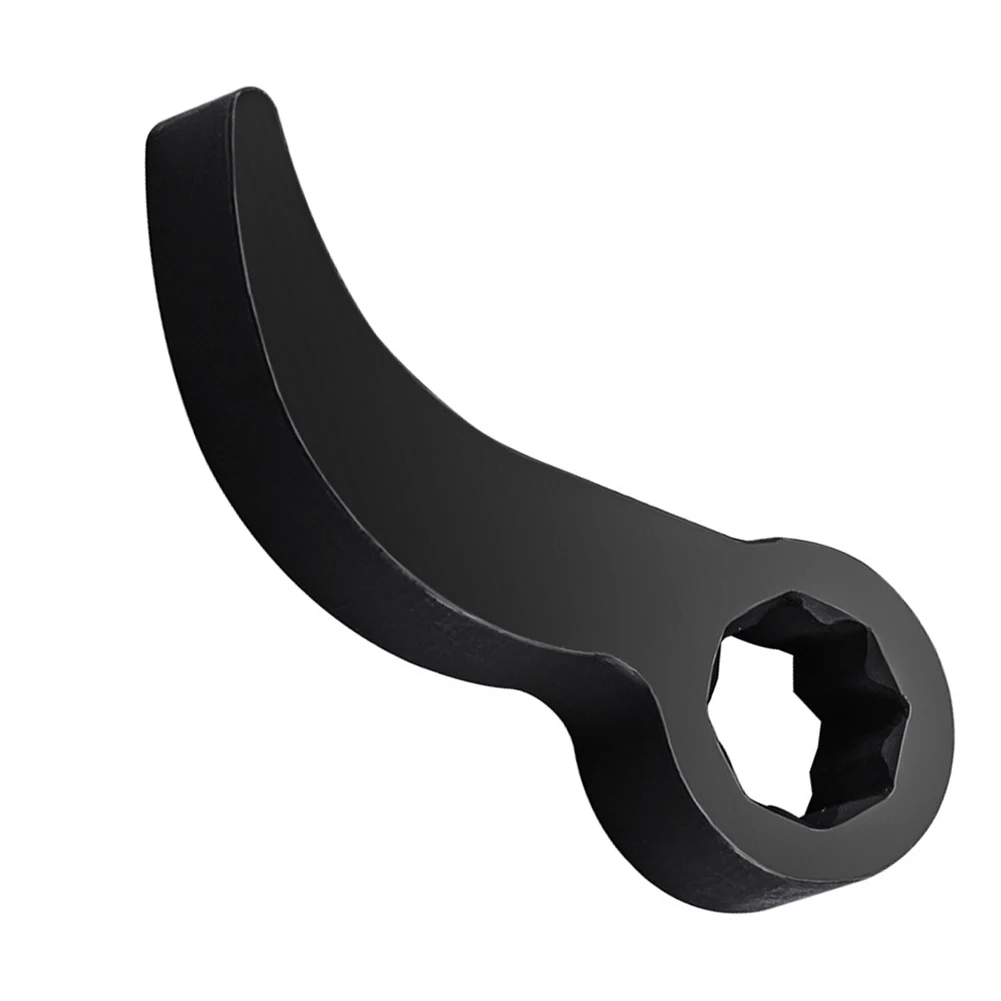 For Automotive Use 14mm Crowbar Adapter Head Ratchet 1 2 Drive Adaptor Breaking Tools Prying Tools Socket Wrench Attachments
For Automotive Use 14mm Crowbar Adapter Head Ratchet 1 2 Drive Adaptor Breaking Tools Prying Tools Socket Wrench Attachments