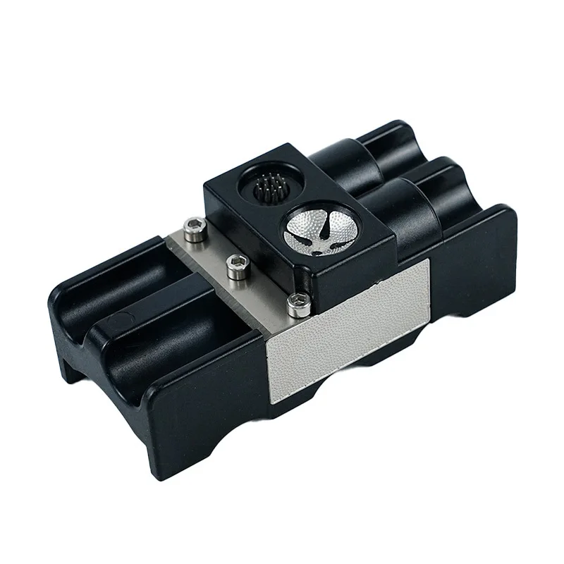 9 in 1 Billiards Cue Tip Repair Change Tool Multi Functions Maintenance Tools for Pool/Snooker Cue Tip
9 in 1 Billiards Cue Tip Repair Change Tool Multi Functions Maintenance Tools for Pool/Snooker Cue Tip