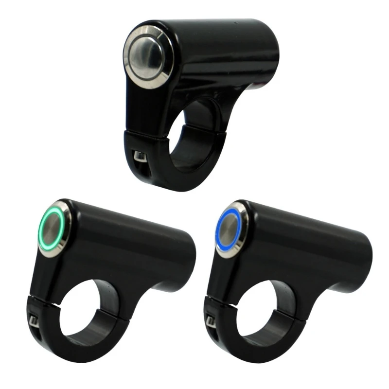 Headlight Brake Fog Light Motorcycle Handlebar Power with Automatic Return Button
Headlight Brake Fog Light Motorcycle Handlebar Power with Automatic Return Button