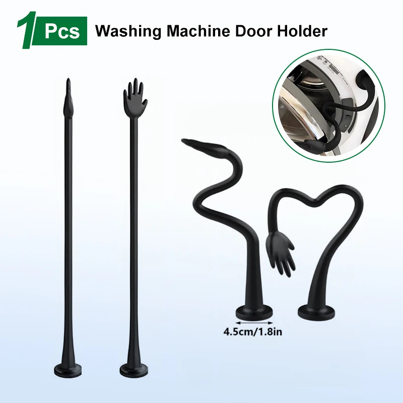 Высококачественный кронштейн для дверцы стиральной машины, подходит для барабанных стиральных машин, опорный кронштейн-фиксатор дверцы
Высококачественный кронштейн для дверцы стиральной машины, подходит для барабанных стиральных машин, опорный кронштейн-фиксатор дверцы