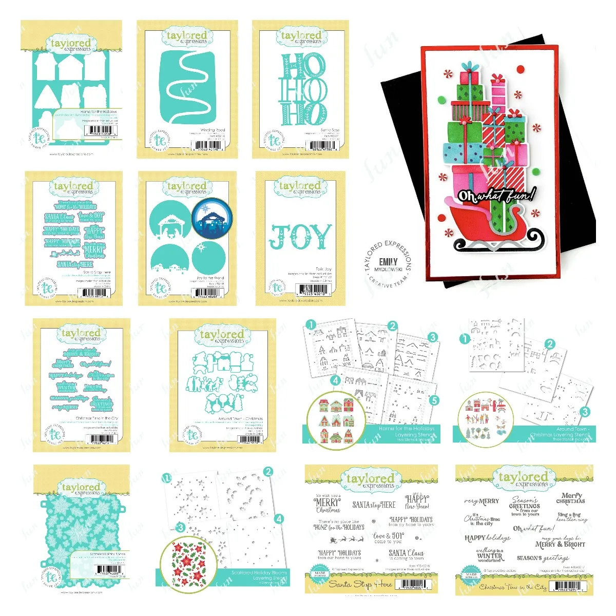 Christmas Joy to the World Die Set Metal Cutting Dies Stencils for Decoration Sentiments Clear Stamps Seal for DIY Scrapbooking
Christmas Joy to the World Die Set Metal Cutting Dies Stencils for Decoration Sentiments Clear Stamps Seal for DIY Scrapbooking