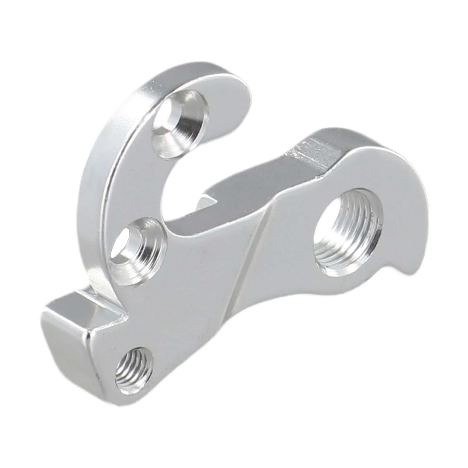 Derailleur Gear Hanger Bike Tail Hook Rear MTB Bike Aluminium Alloy Bike Components Derailleur Gear Mech Hanger
Derailleur Gear Hanger Bike Tail Hook Rear MTB Bike Aluminium Alloy Bike Components Derailleur Gear Mech Hanger