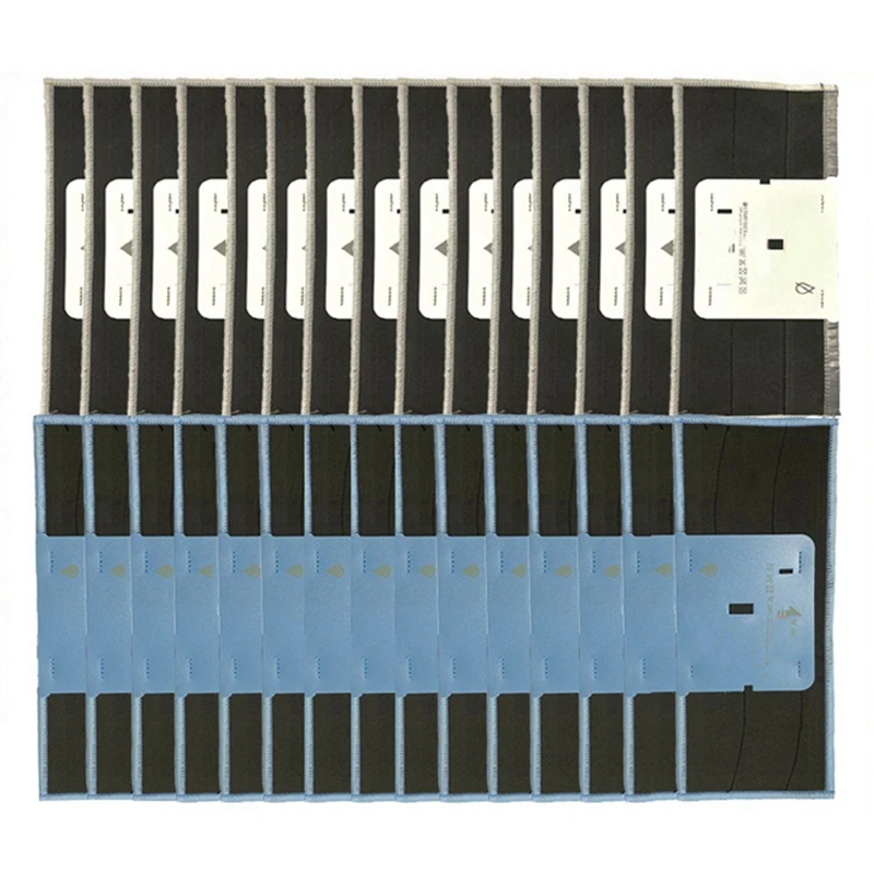Top Sale For Irobot Braava Jet M6 (6110) (6012) (6112) (6113) Robot Vacuum Cleaner Mop Cloth Wet / Dry Parts Replacement
Top Sale For Irobot Braava Jet M6 (6110) (6012) (6112) (6113) Robot Vacuum Cleaner Mop Cloth Wet / Dry Parts Replacement