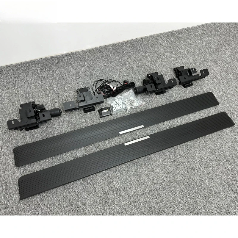 High Quality Retractable Electric Side Step Auto Parts for W463A W464 G500 G63 2019-2024
High Quality Retractable Electric Side Step Auto Parts for W463A W464 G500 G63 2019-2024