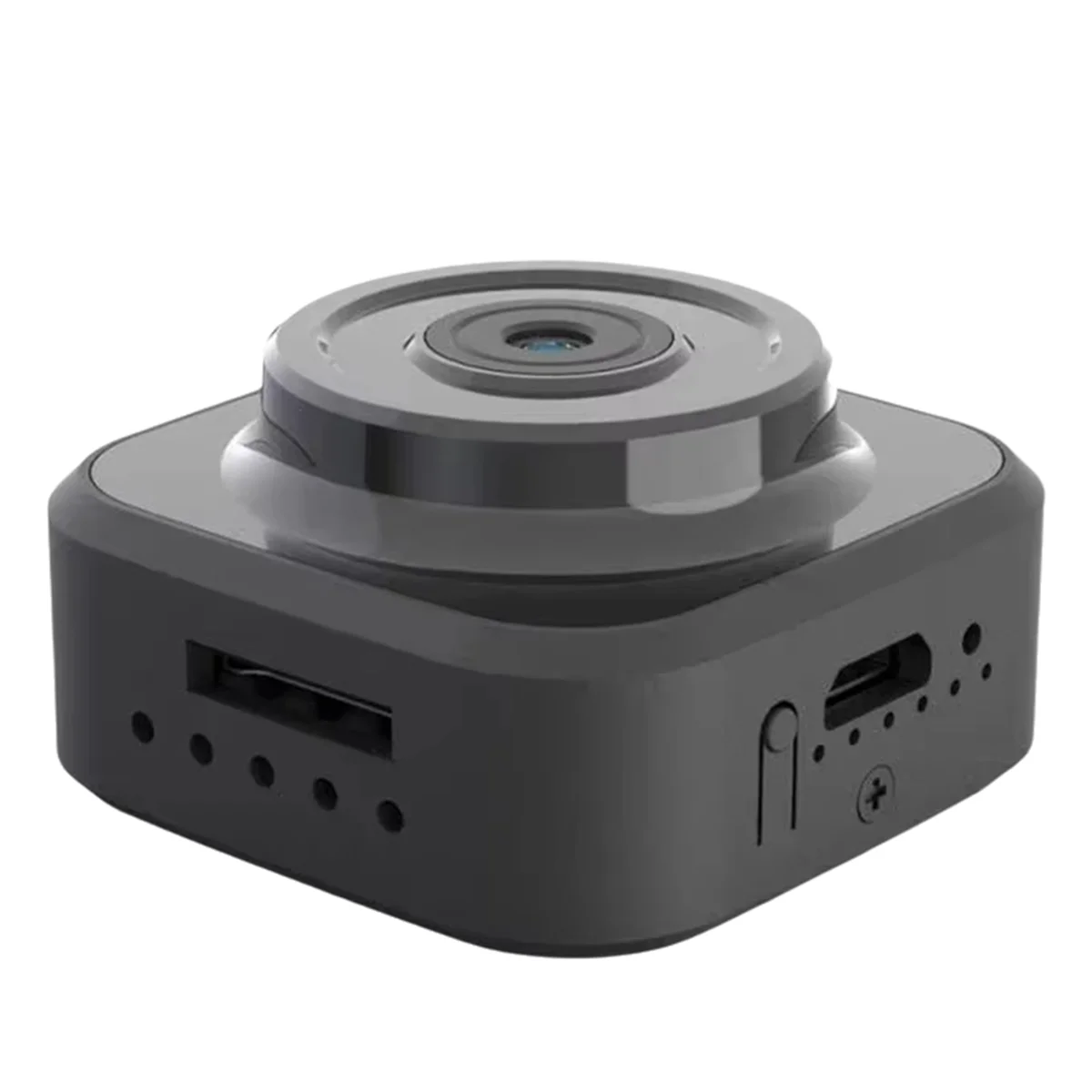 1080P HD Wi-Fi Мини-камера Беспроводная видеокамера Домашняя безопасность Обнаружение движения IP P2P Регистратор DVR Веб-камера Маленькая HD Wi-Fi Cam-ABPS
1080P HD Wi-Fi Мини-камера Беспроводная видеокамера Домашняя безопасность Обнаружение движения IP P2P Регистратор DVR Веб-камера Маленькая HD Wi-Fi Cam-ABPS