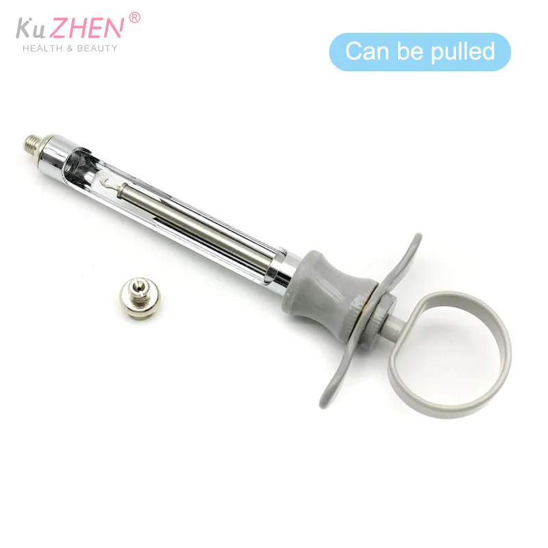 1Pc Dental Stainless Steel Syringe Dentistry Surgical Instrument With Head Can Be Pulled Teeth Care Dental Anesthesia Aspirating
1Pc Dental Stainless Steel Syringe Dentistry Surgical Instrument With Head Can Be Pulled Teeth Care Dental Anesthesia Aspirating