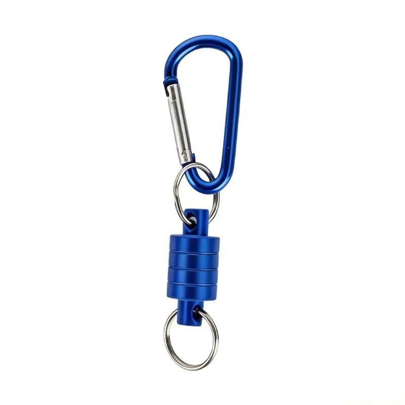 U2JB Carabiner Buckle Fishing Magnets Fishing Hanging Holder Fishing Clip
U2JB Carabiner Buckle Fishing Magnets Fishing Hanging Holder Fishing Clip