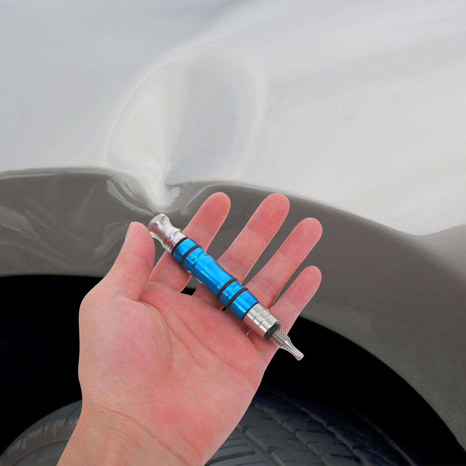 Pen Hammer Tools Body Removal Kit Small Remover Efficient Operation Automotive Fix Solution
Pen Hammer Tools Body Removal Kit Small Remover Efficient Operation Automotive Fix Solution