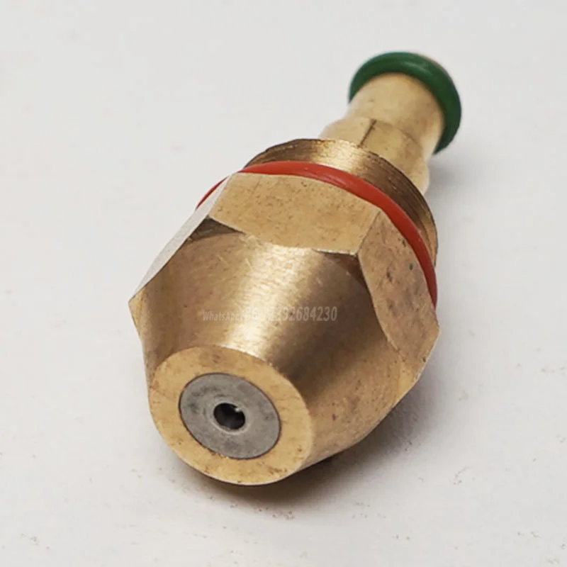 Waste oil burner nozzle siphon conical diesel heavy injection air atomization boiler combustion
Waste oil burner nozzle siphon conical diesel heavy injection air atomization boiler combustion