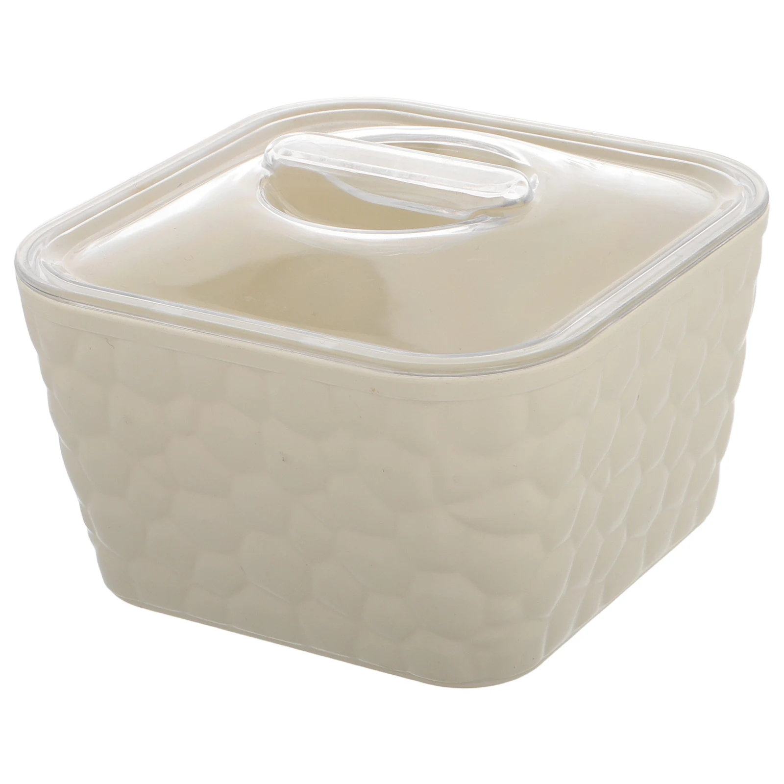 Desktop Storage Box Hair Accessories Organizer Large Capacity Elegant Design Durable Plastic Desk Hair Tie Earring Necklace
Desktop Storage Box Hair Accessories Organizer Large Capacity Elegant Design Durable Plastic Desk Hair Tie Earring Necklace
