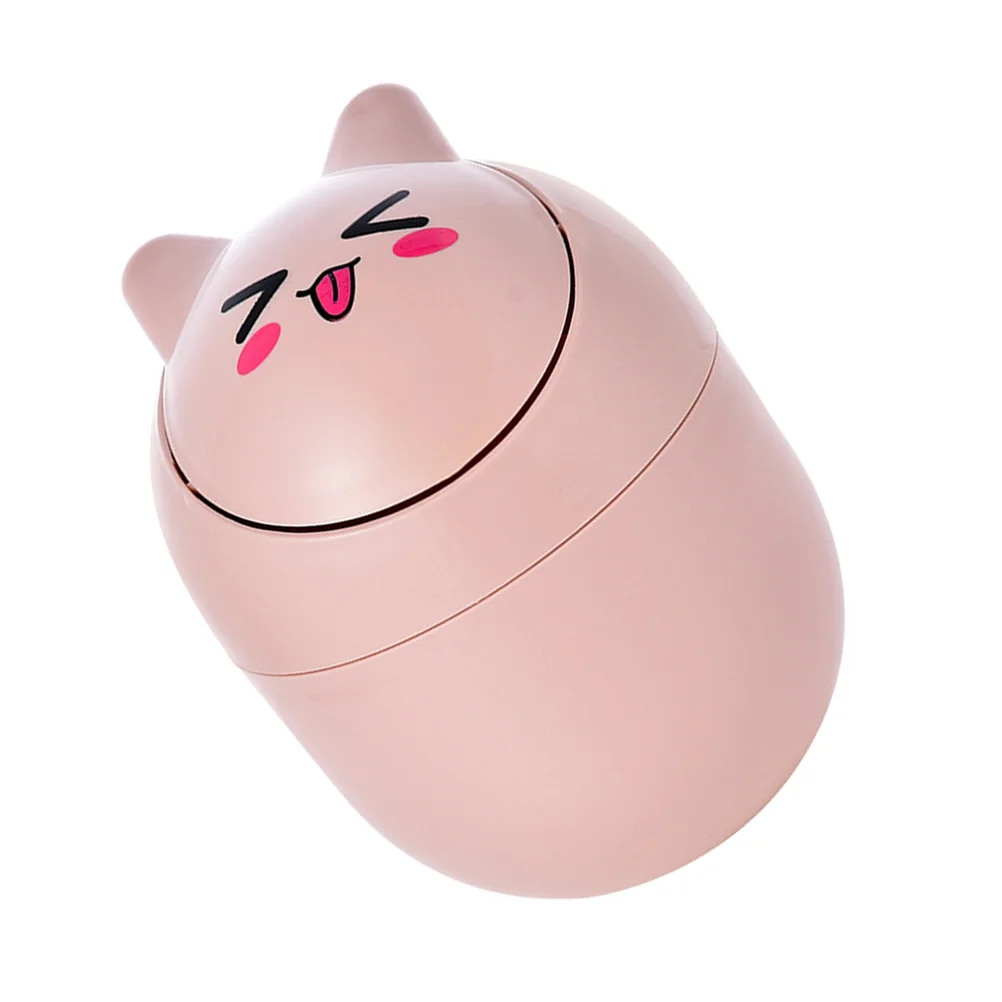 Tiny Desktop Trash Can Cans Garbage Storage Case Small Wastebasket Lovely Bin Girl Bins
Tiny Desktop Trash Can Cans Garbage Storage Case Small Wastebasket Lovely Bin Girl Bins