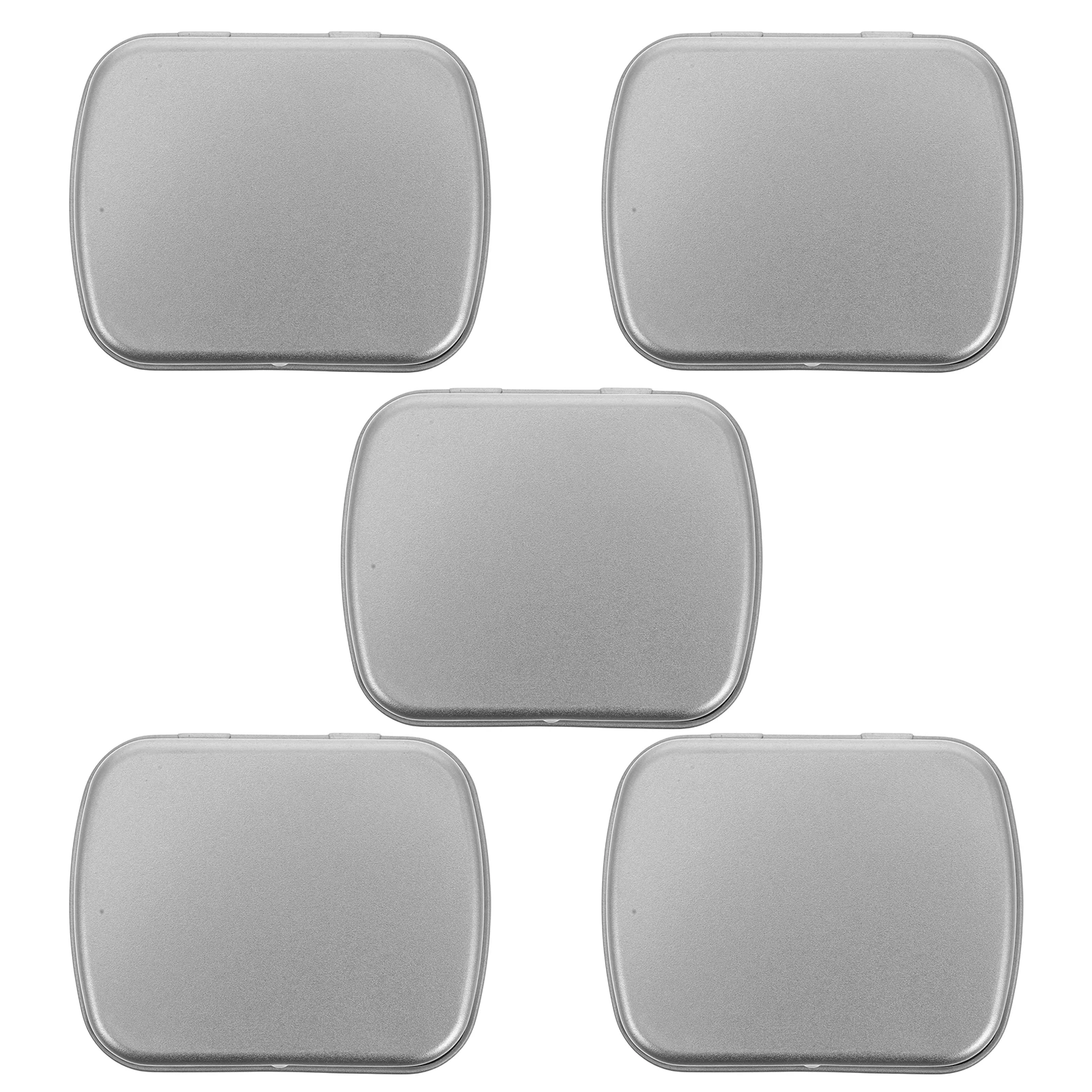 Small Iron Box Jewelry Aluminum Tins Lids 5900x Hinged Storage Case 5kcp39pg Mini Decorative Containers Flip Top Tin Cans Metal
Small Iron Box Jewelry Aluminum Tins Lids 5900x Hinged Storage Case 5kcp39pg Mini Decorative Containers Flip Top Tin Cans Metal
