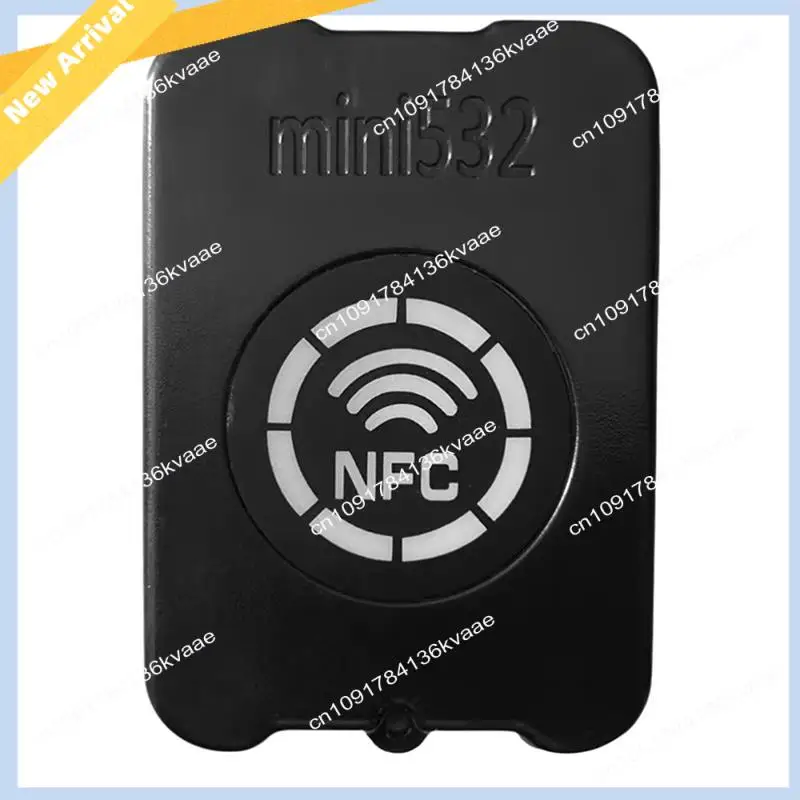 M01K RFID смарт-чип-карт, копир + брелок QID, NFC, считыватель ключей с шифрованием, IC 13,56 МГц, RFID-токен, клон-дубликатор
M01K RFID смарт-чип-карт, копир + брелок QID, NFC, считыватель ключей с шифрованием, IC 13,56 МГц, RFID-токен, клон-дубликатор