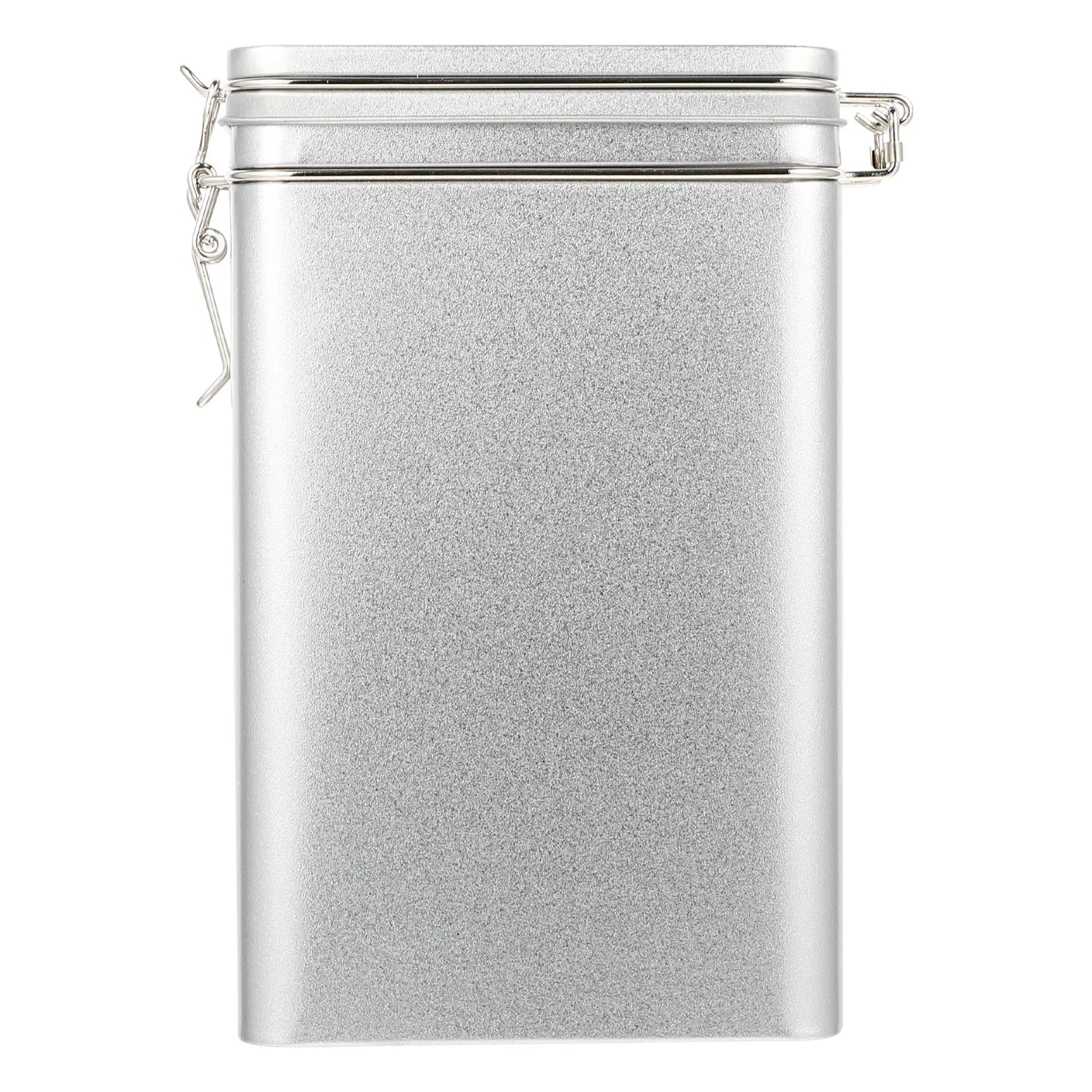 Coffee Storage Jar Bench Sealed Canister Food Container Bean Airtight Candy Holder Containers with Lids
Coffee Storage Jar Bench Sealed Canister Food Container Bean Airtight Candy Holder Containers with Lids