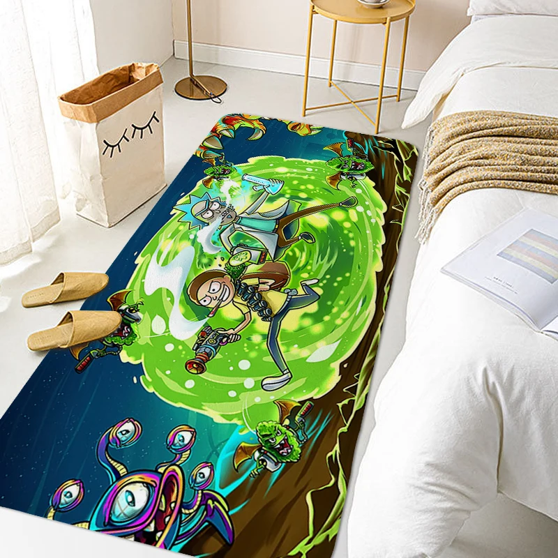 Veranda Floor Mat A-Ricks Carpets for Living Room Kitchen Bathroom Rug Home Outdoor Entrance Doormat Modern Home Decoration
Veranda Floor Mat A-Ricks Carpets for Living Room Kitchen Bathroom Rug Home Outdoor Entrance Doormat Modern Home Decoration
