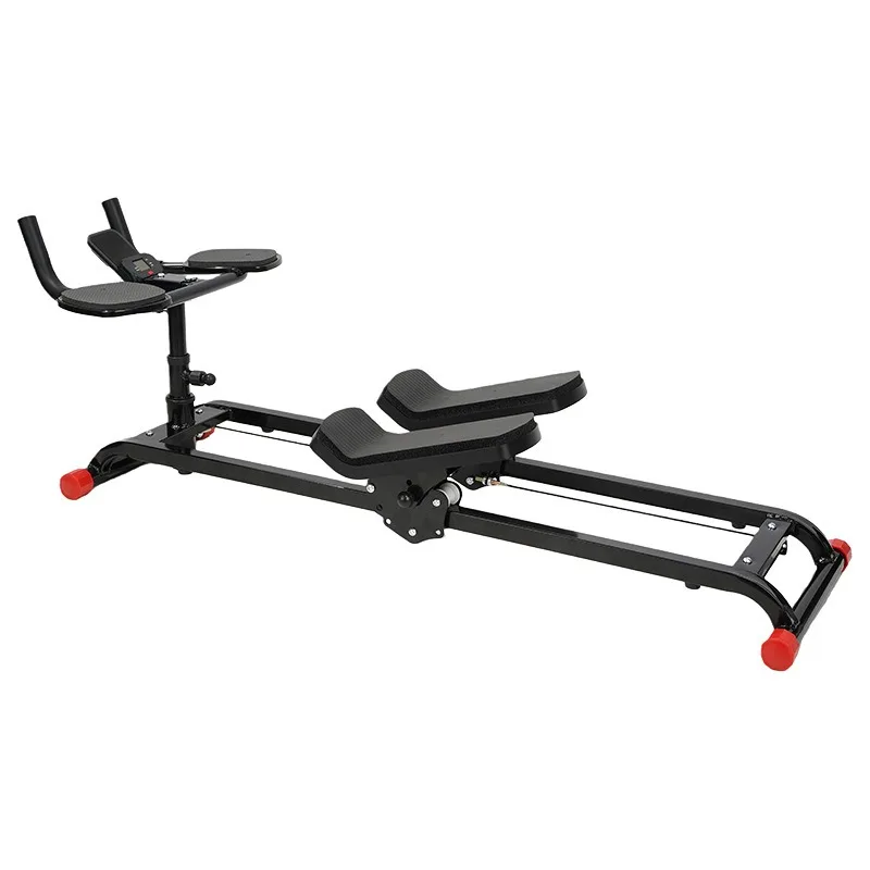 Multifunctional spine stretching fitness crawling machine indoor home abdominal builder core training waist and abdominal
Multifunctional spine stretching fitness crawling machine indoor home abdominal builder core training waist and abdominal