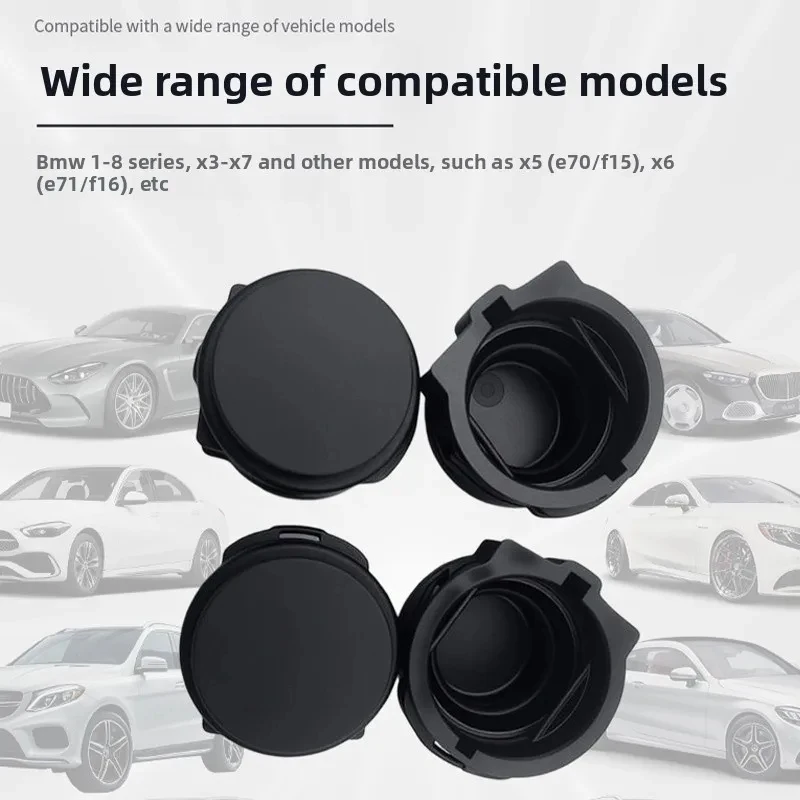20pcs 17127799184 Water Hose Flange Plug Radiator Hose Connector Lock for BMW 1 2 3 4 5 6 7 Series M8 X4 X5 X6 X7
20pcs 17127799184 Water Hose Flange Plug Radiator Hose Connector Lock for BMW 1 2 3 4 5 6 7 Series M8 X4 X5 X6 X7