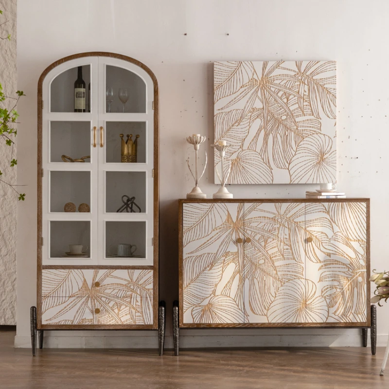 Modern Display Handles Living Room Cabinet Household Chest Of Drawers Bedroom Vetrinette Da Esposizione Home Furniture
Modern Display Handles Living Room Cabinet Household Chest Of Drawers Bedroom Vetrinette Da Esposizione Home Furniture