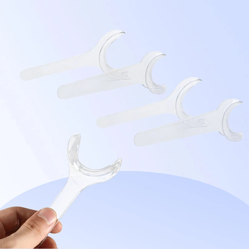 4Pcs T Shape Dental Single Head Lip Retractor Mouth Opener Tooth Cleaning Oral Care Tools Set
4Pcs T Shape Dental Single Head Lip Retractor Mouth Opener Tooth Cleaning Oral Care Tools Set