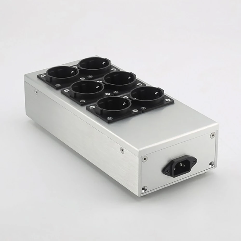 Фильтр питания переменного тока 100-240 В, Hi-Fi, стандарт ЕС, 6 цифр, 3000 Вт, 15 А, AE06
Фильтр питания переменного тока 100-240 В, Hi-Fi, стандарт ЕС, 6 цифр, 3000 Вт, 15 А, AE06