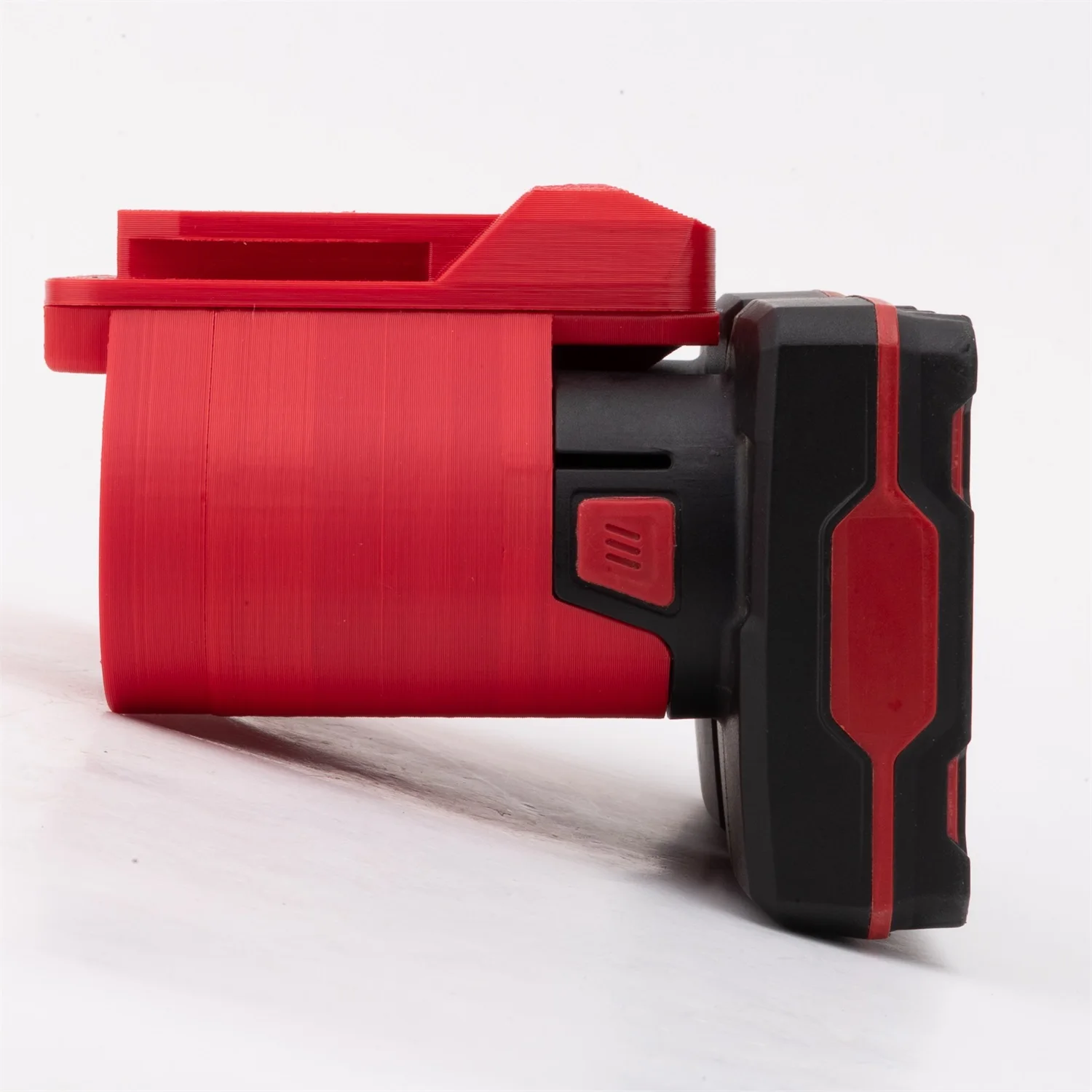 Double X12V Battery Adapter For Parkside X12V compatible To Lidl Parkside X20V Tools Converter(Not include tools and battery)
Double X12V Battery Adapter For Parkside X12V compatible To Lidl Parkside X20V Tools Converter(Not include tools and battery)