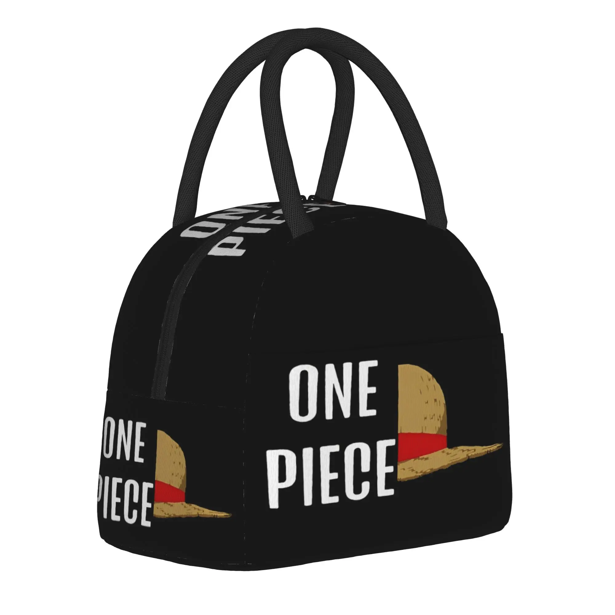 LUFFYS o-one-piece-e Merch Insulated Lunch Bag For Travel Storage Food Boxes Reusable Cooler Thermal Bento Box
LUFFYS o-one-piece-e Merch Insulated Lunch Bag For Travel Storage Food Boxes Reusable Cooler Thermal Bento Box