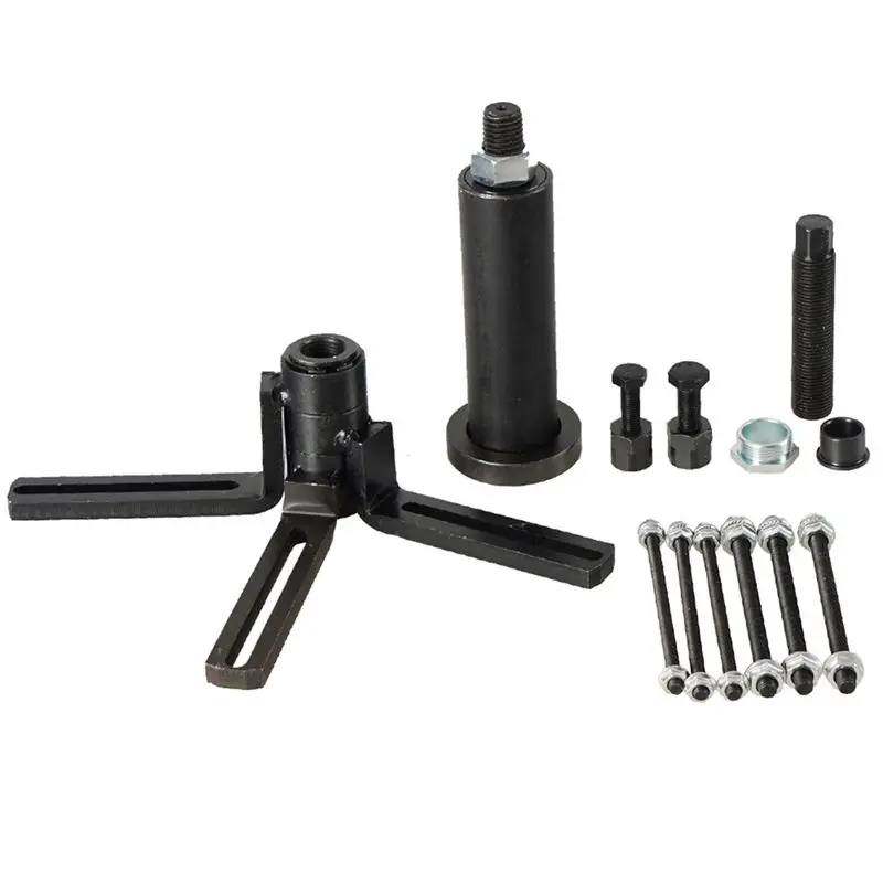 Limited Time Offer 1177390001,1329270001 Crankcase Separator Kit Crank Remover Installation Tool For Off-Road Motorcycles
Limited Time Offer 1177390001,1329270001 Crankcase Separator Kit Crank Remover Installation Tool For Off-Road Motorcycles
