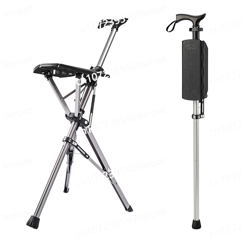 Cane Chair Folding Cane Chair Stool Portable Hiking Stick
Cane Chair Folding Cane Chair Stool Portable Hiking Stick
