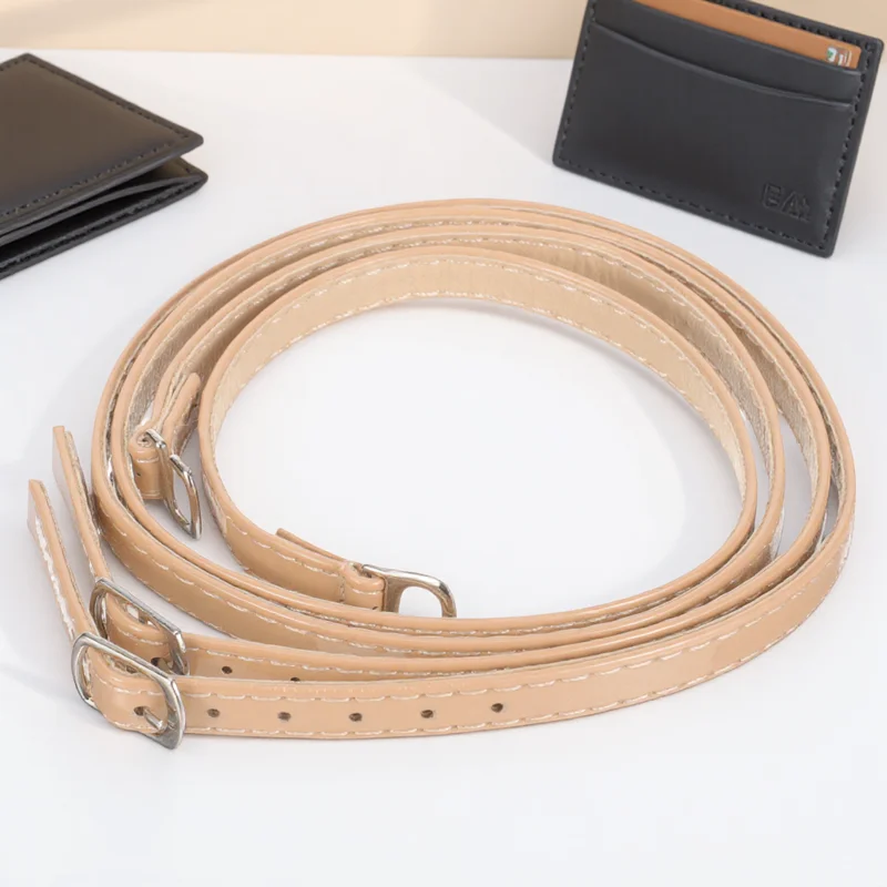 Creative Women Heel Band Replacement Ankle Fixing Shoe Strap For High Heels Elastic Female Heel Strap Sturdy Buckle Extender
Creative Women Heel Band Replacement Ankle Fixing Shoe Strap For High Heels Elastic Female Heel Strap Sturdy Buckle Extender