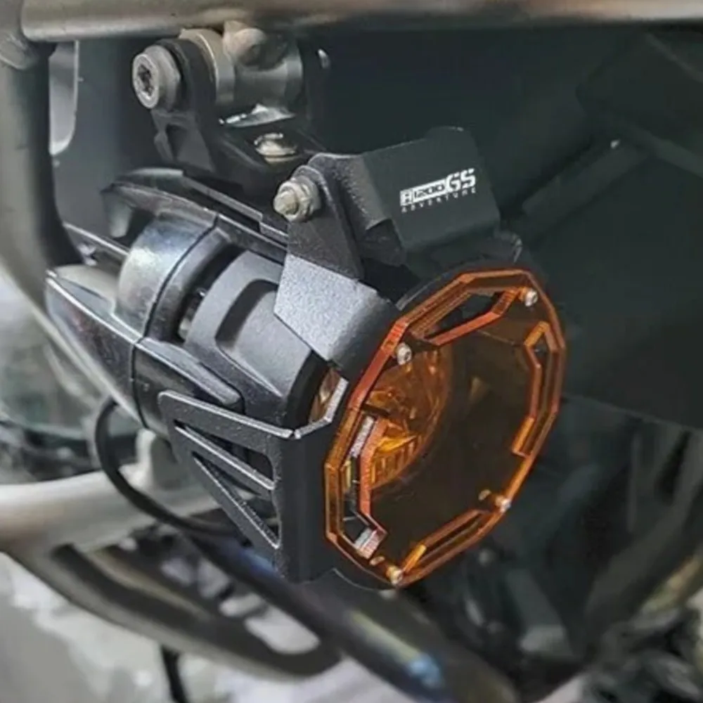 For BMW R1200GS R1250RS F800GS S1000XR F850GS F750GS R1250GS Flipable Fog Light Protector Guard Covers Foglight Lamp Cover
For BMW R1200GS R1250RS F800GS S1000XR F850GS F750GS R1250GS Flipable Fog Light Protector Guard Covers Foglight Lamp Cover