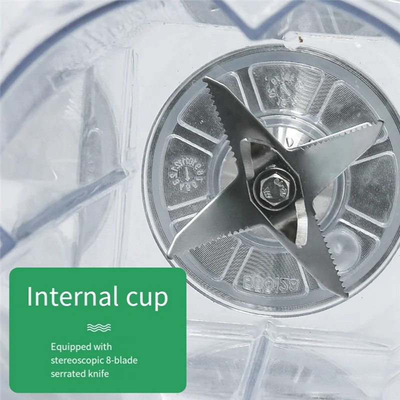 A84G-For Hamilton Cup Smoothie Maker Food Processor Blender Accessory Cup Holder With Blade
A84G-For Hamilton Cup Smoothie Maker Food Processor Blender Accessory Cup Holder With Blade