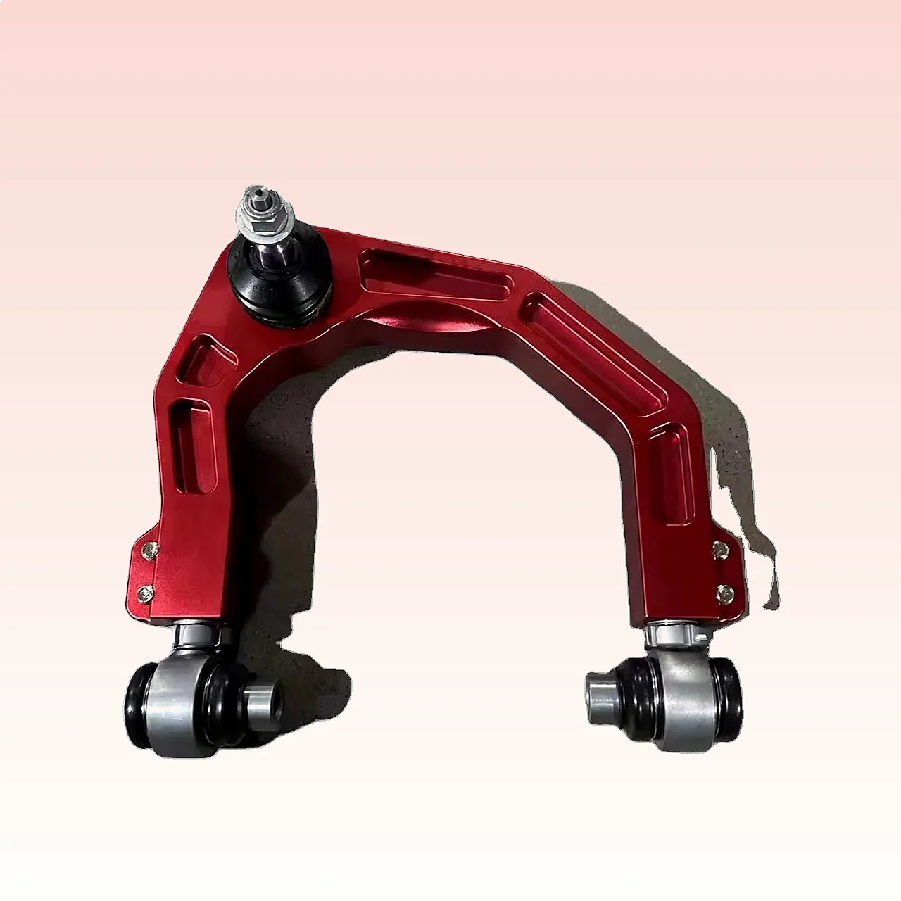Aluminum Upper Control Arm Kit 2.5-4 Inch Lift for 2009-2021 Gen 1/2
Aluminum Upper Control Arm Kit 2.5-4 Inch Lift for 2009-2021 Gen 1/2