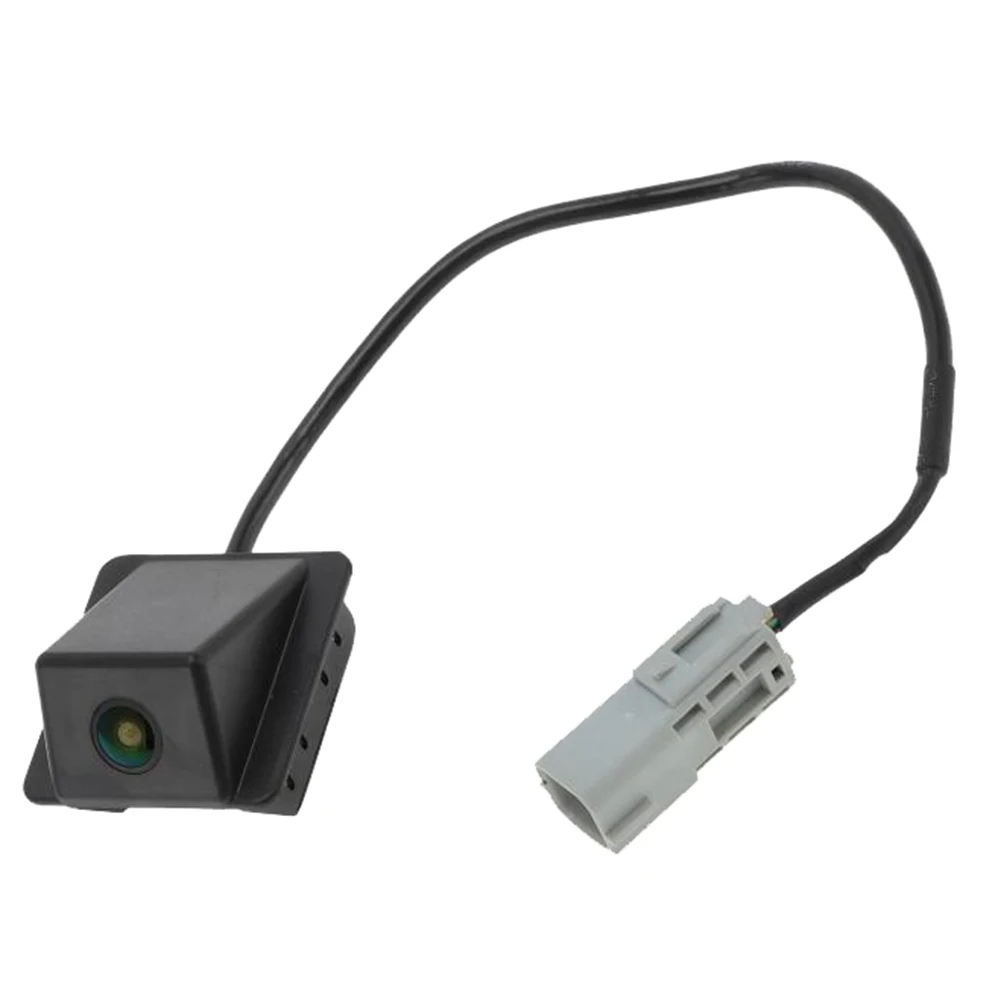 Vehicle Reversing Backup Camera Vehicle Backup 12 Volt 480x600 Resolution High Universality Fitment For Chevrolet 2013-2017
Vehicle Reversing Backup Camera Vehicle Backup 12 Volt 480x600 Resolution High Universality Fitment For Chevrolet 2013-2017